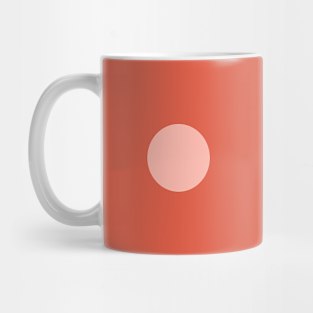 Polka dots Mug